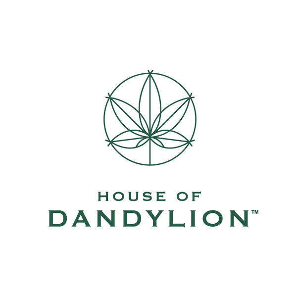 House of Dandylion logo