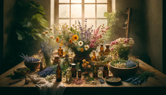 Herbal Consultation