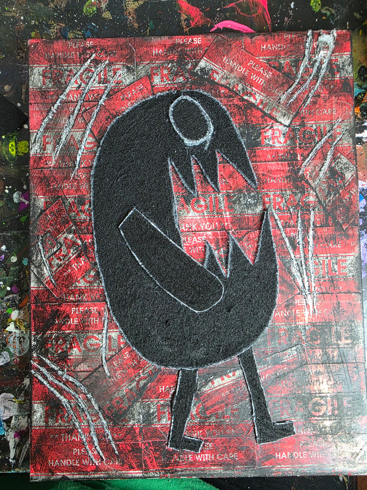 canvas art