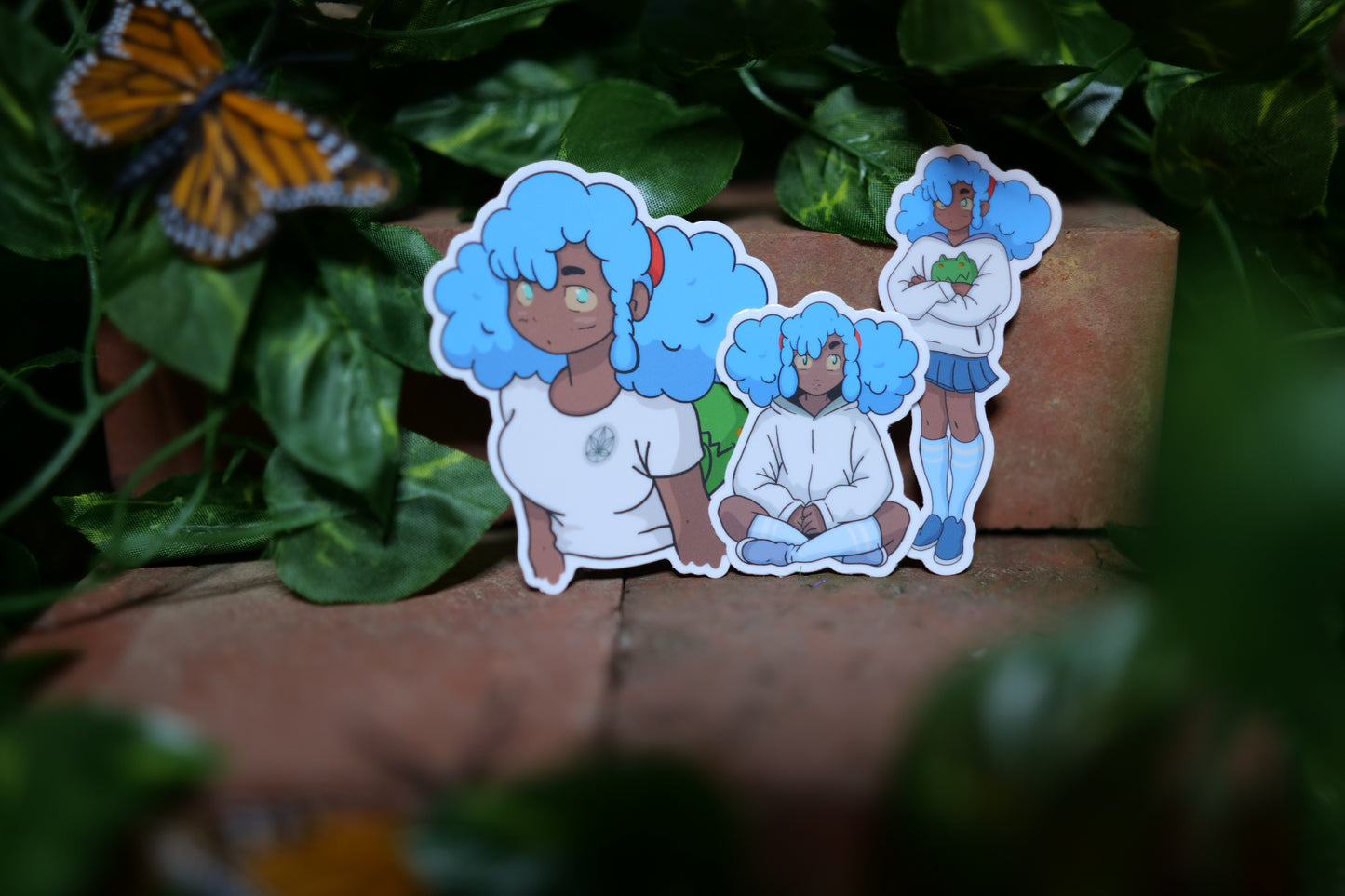 Stickers