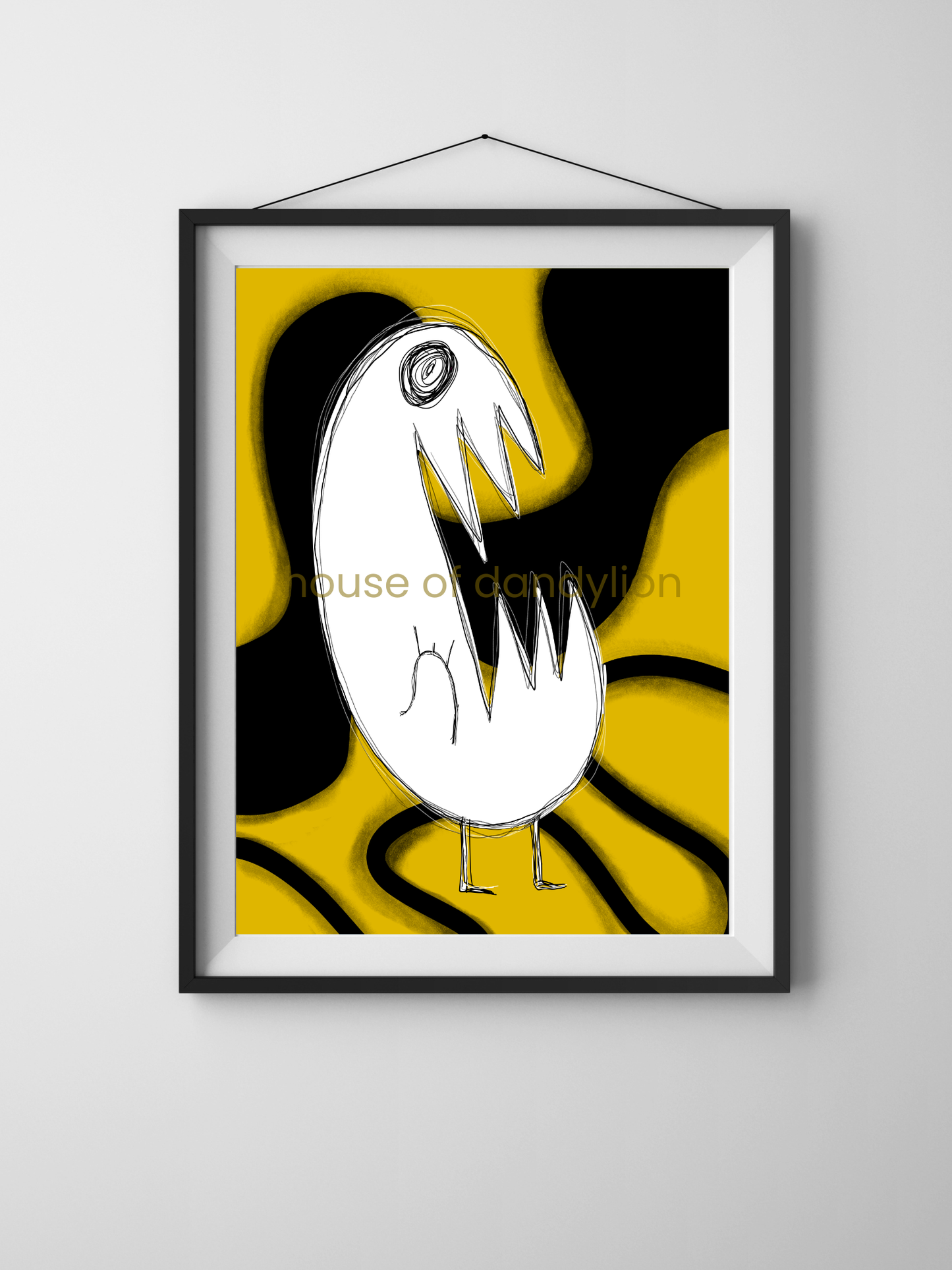 Mellow Yellow x Rage