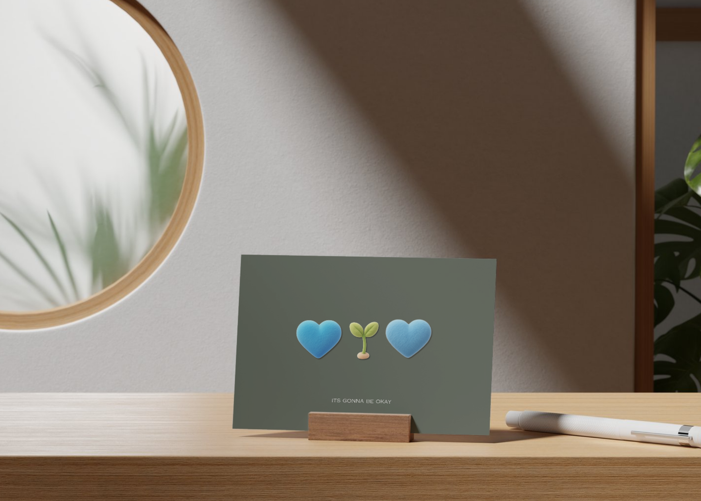 Postcards