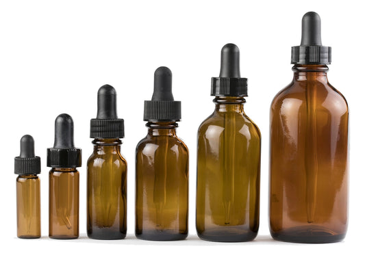 Custom Herbal Tincture – For Existing Clients Only